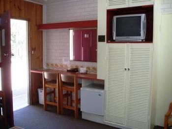Mayfield Motel Newcastle Eksteriør billede